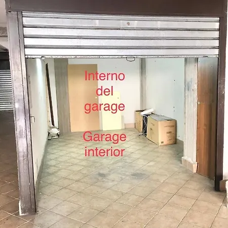 Appartamento L'attico Di Greta,etna House *