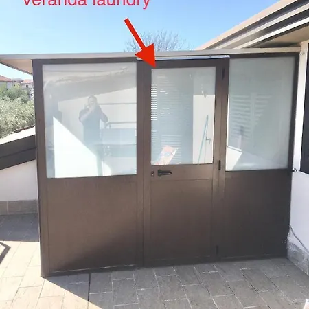 L'attico Di Greta,etna House
