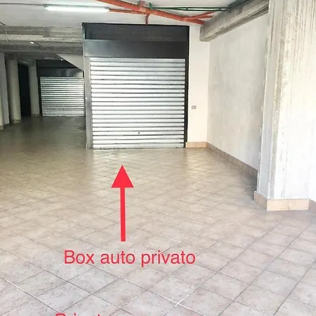 L'attico Di Greta,etna House