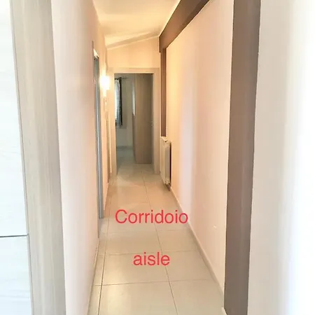 Apartment L'attico Di Greta,etna House