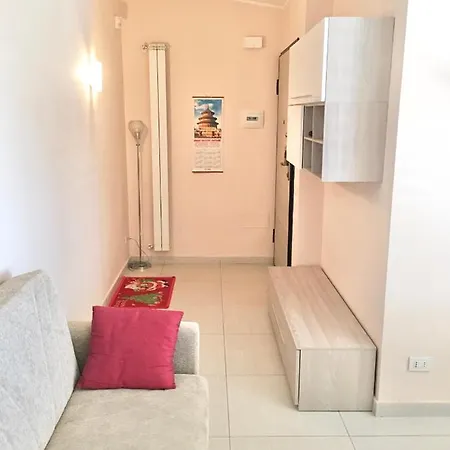 Apartment L'attico Di Greta,etna House Mascalucia