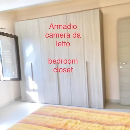 Apartment L'attico Di Greta,etna House