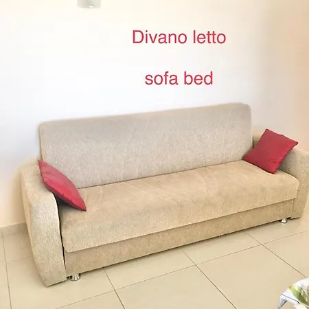 Apartment L'attico Di Greta,etna House *