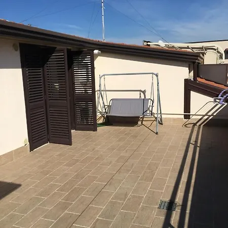 L'attico Di Greta,etna House * Mascalucia